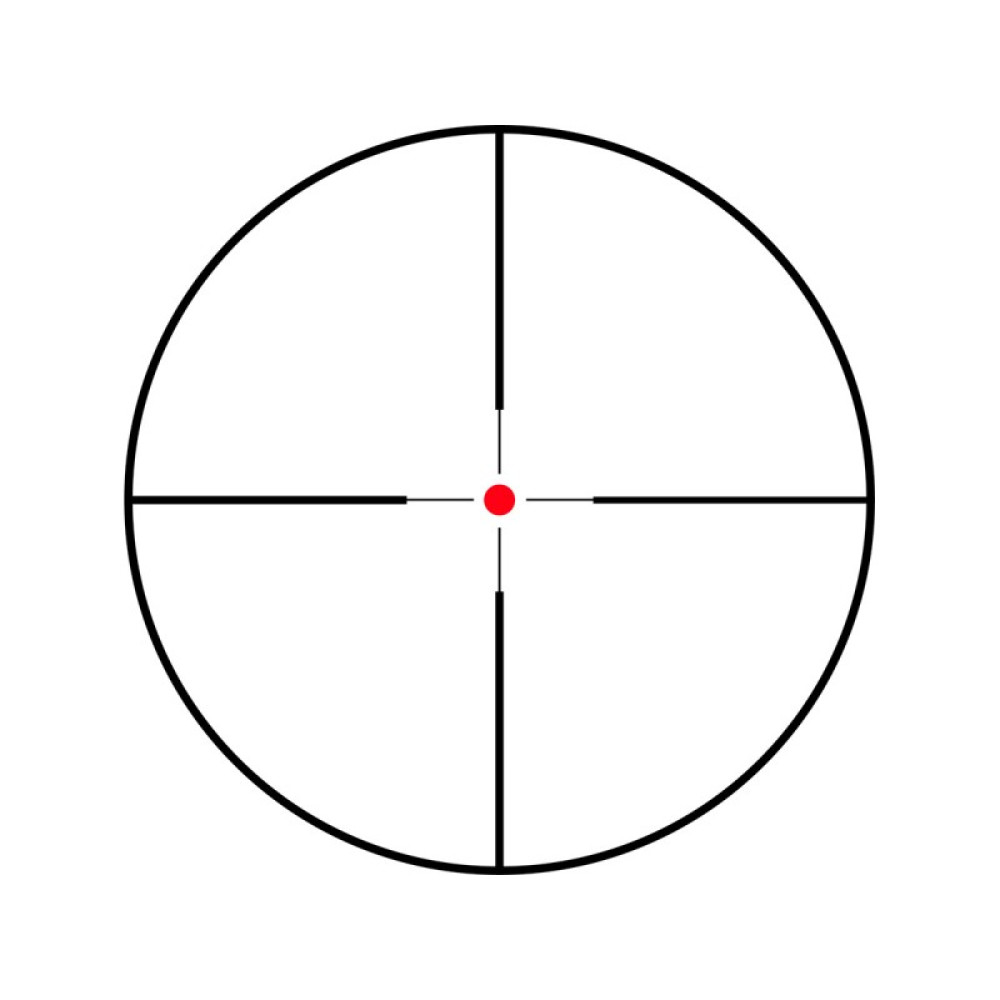 Оптический прицел Konus Glory 3-24x56
