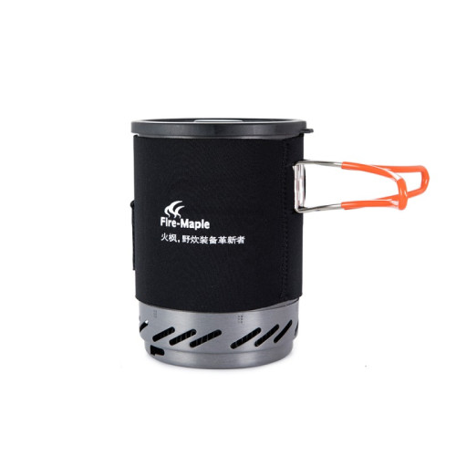 Система приготовления пищи объемом 1 л FireMaple Star fms-x1