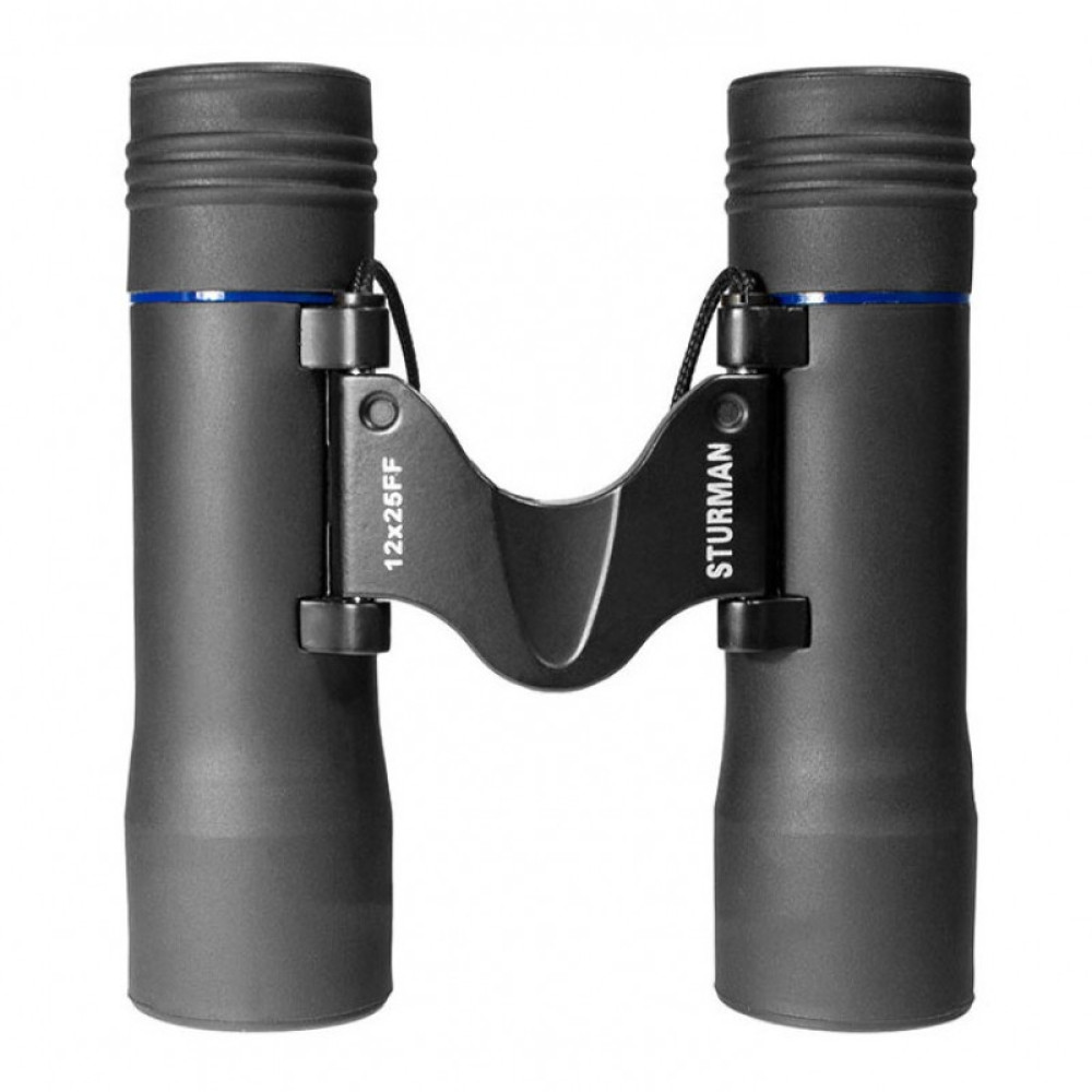 Бинокль STURMAN 12x25 FF