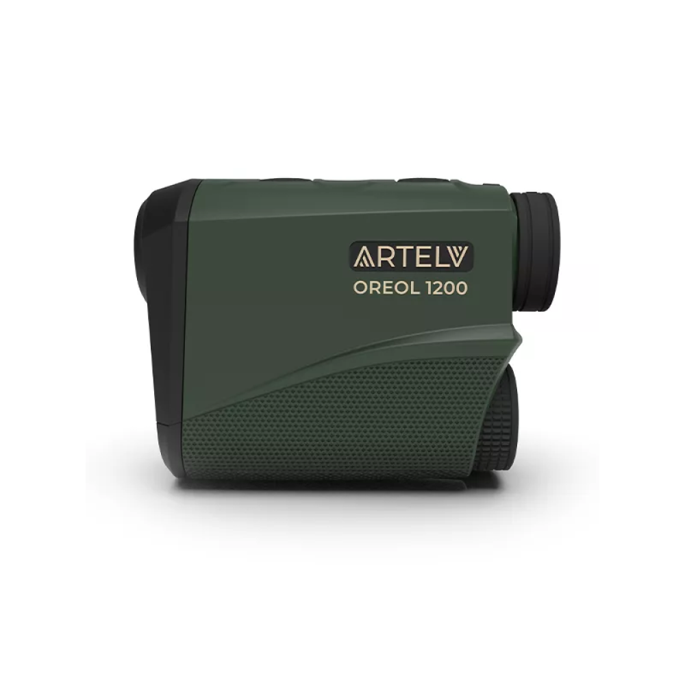 Лазерный дальномер Artelv OREOL 1200