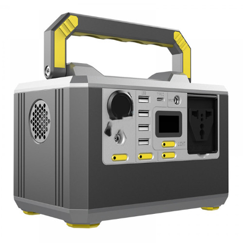 Автономная электростанция Nitecore NPS200