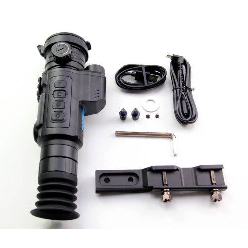 Тепловизионный прицел Longot LY 350 LRF