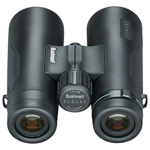 Бинокль Bushnell Engage 10x42