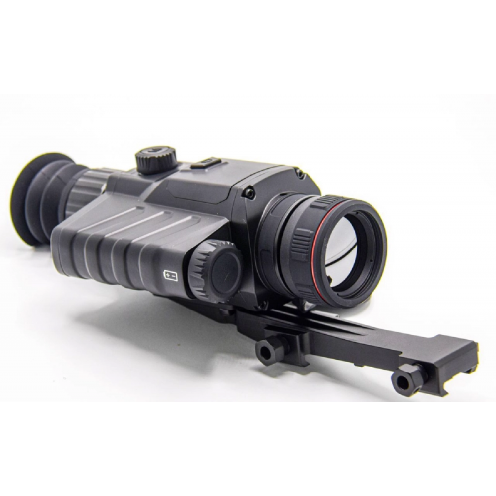 Тепловизионный прицел RikaNV GTR630