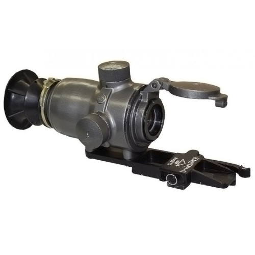 Оптический прицел Каштан-П (под планку Пикатини, Вивер)