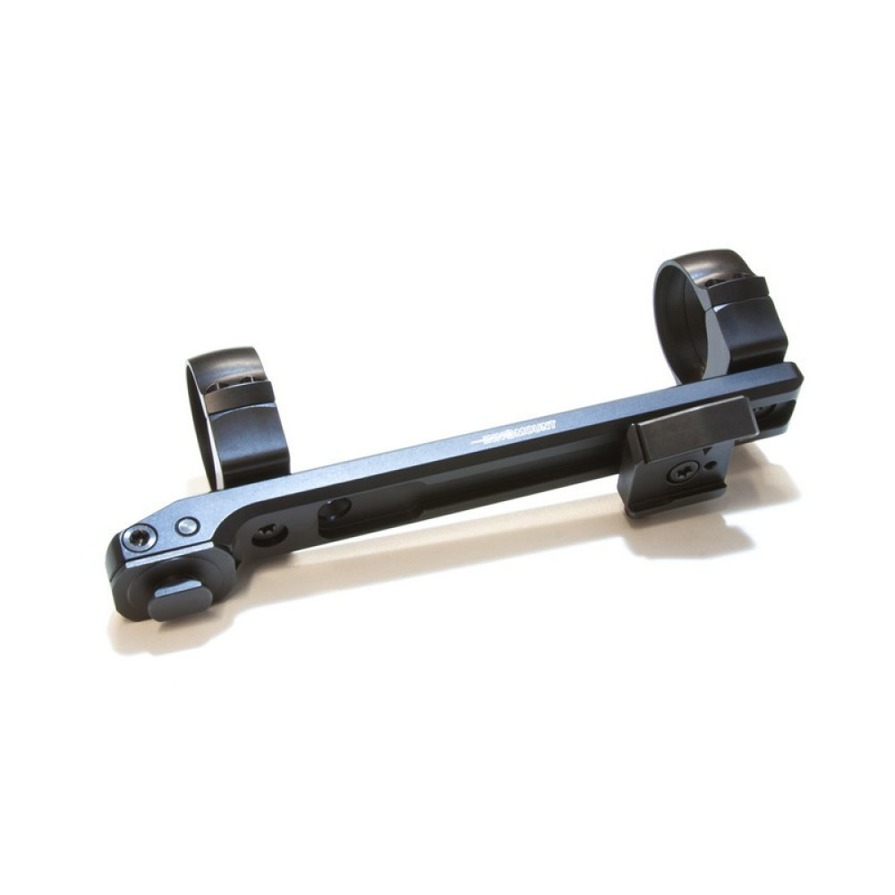 Поворотный кронштейн Innomount для X-Sight I+II на базы MAK