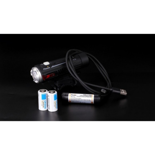 Велофара FENIX XM-L2 T6 NATURAL WHITE BC21R