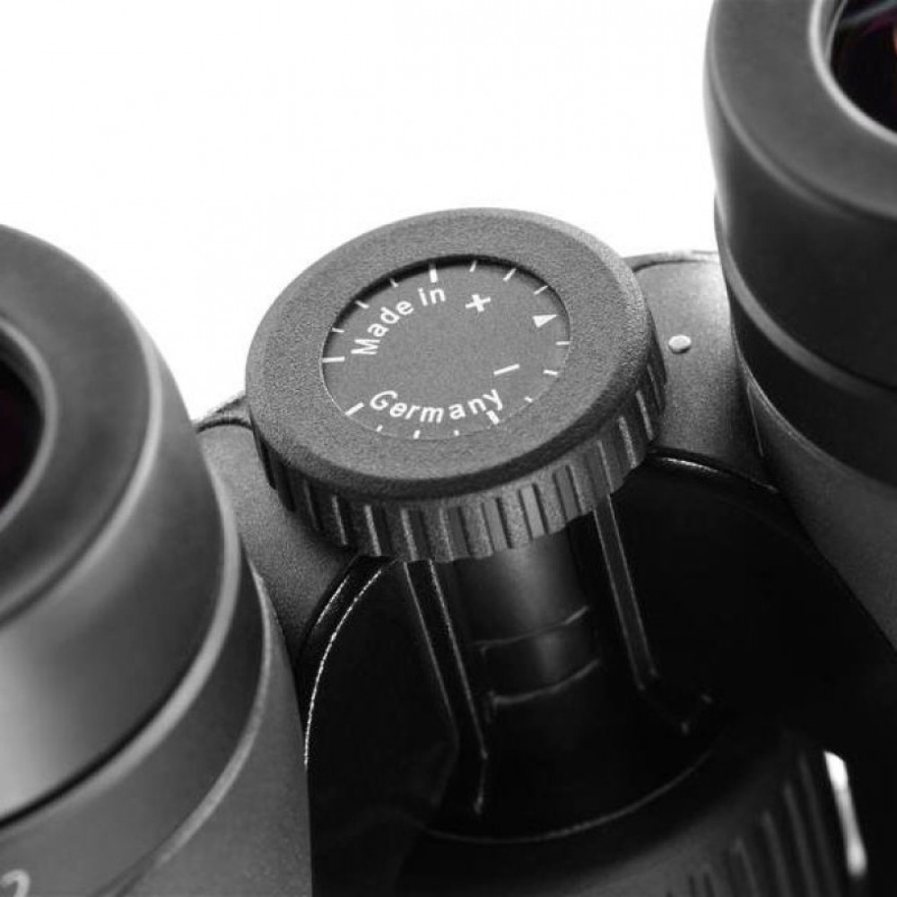 Бинокль Carl Zeiss Victory SF 10x42, черный, Черный