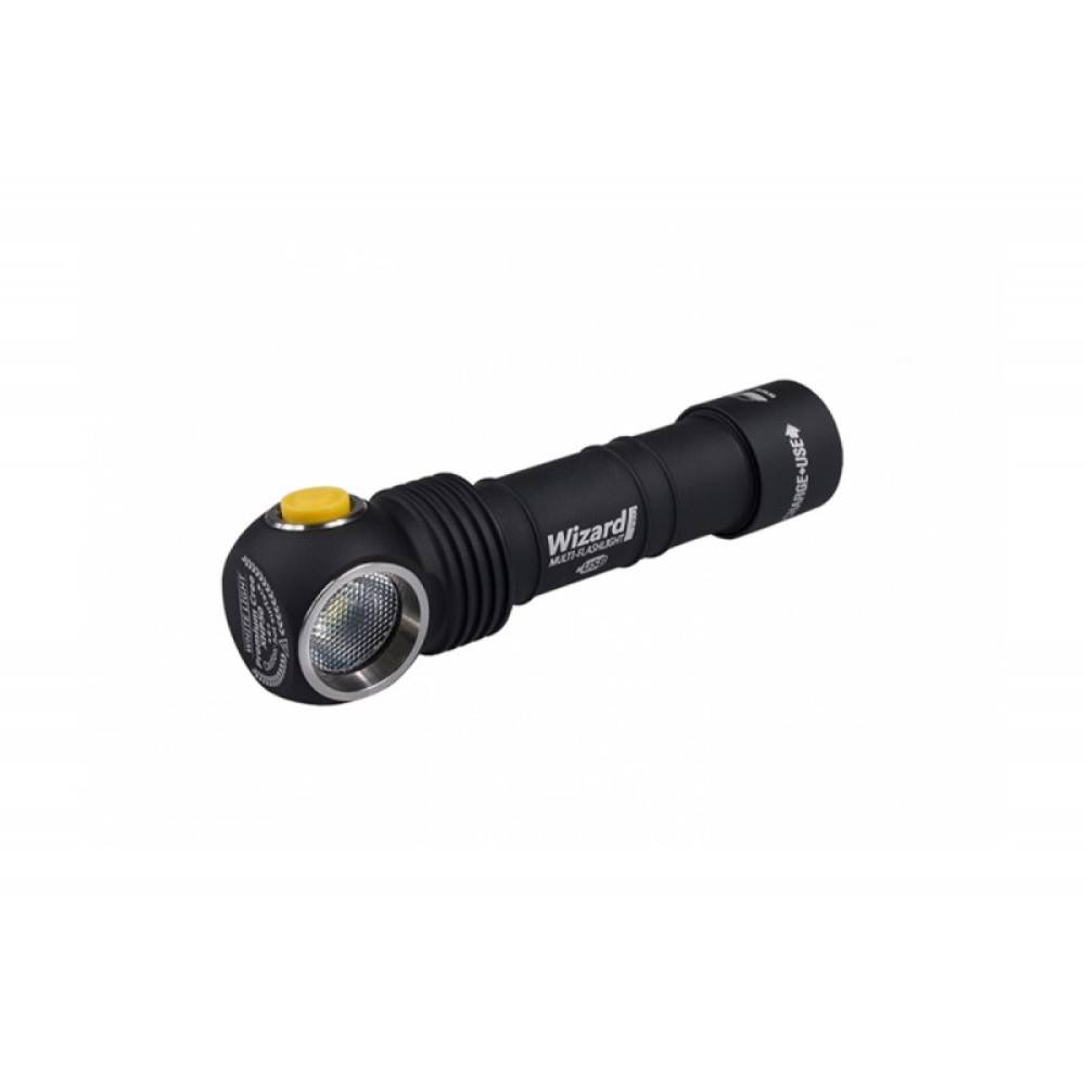 Мультифонарь Armytek Wizard Pro Magnet USB