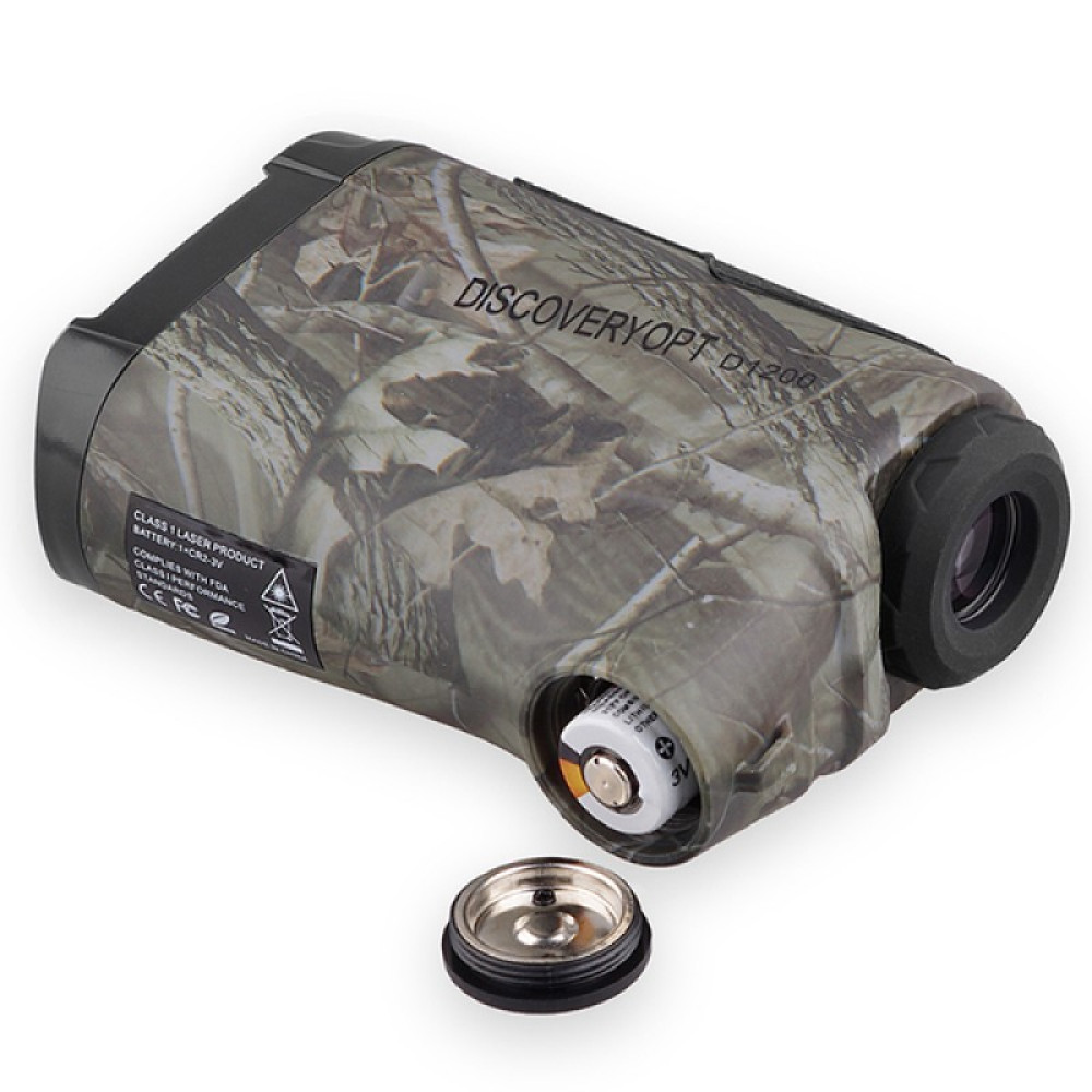 Дальномер Discovery D800 (camo)