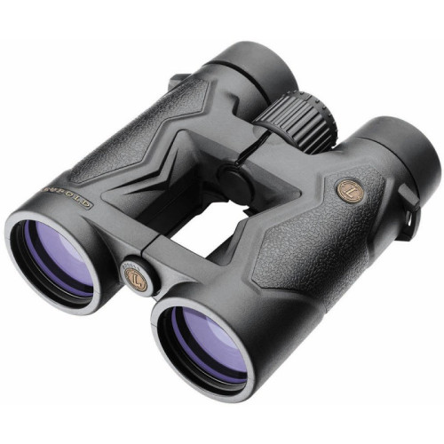 Бинокль Leupold BX-3 Mojave 8x42 Roof, черный, Черный