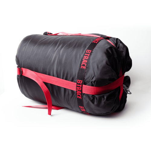 Спальный мешок BTrace Camping450