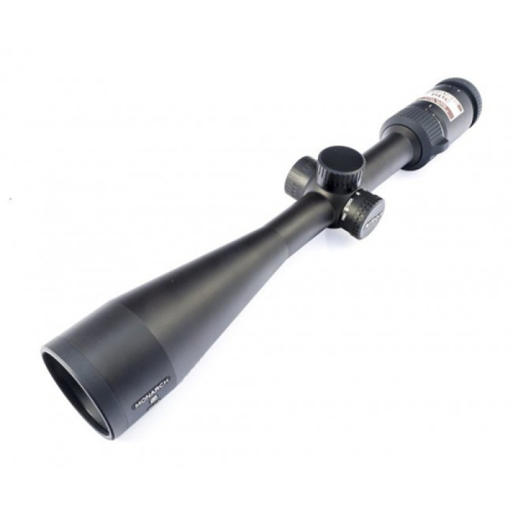 Оптический прицел Nikon Monarch 5 6-30x50 SF ED Advanced BDC