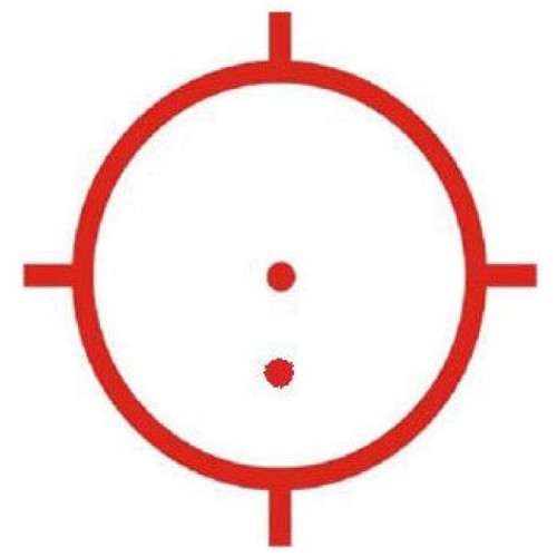 Голографический прицел EOTech XPS3-2, Черный