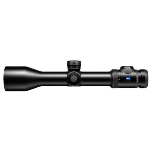 Оптический прицел Carl Zeiss Victory V8 RS 4.8-35x60*ш 43 ASV-H+S 522146-9943-050