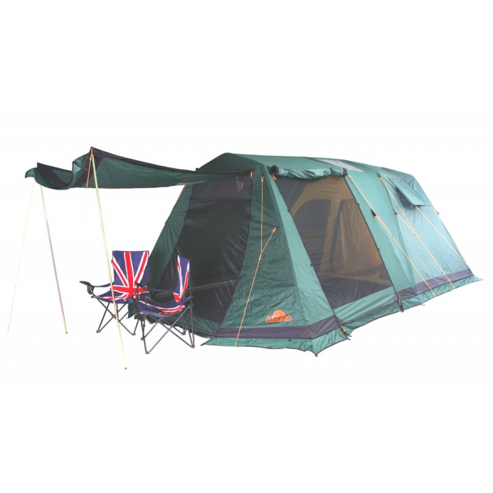 Палатка Alexika Victoria 5 luxe