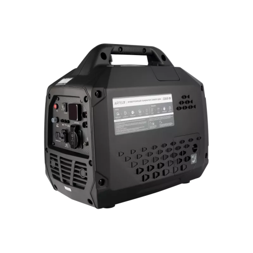 Инверторный генератор ARTELV СПЕКТР 2200