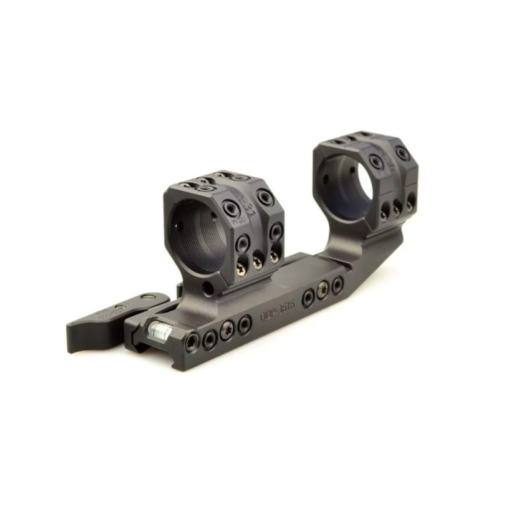 Кронштейн быстросъёмный SPUHR Cantilever Scope Mount 30мм на Picatinny,6MIL