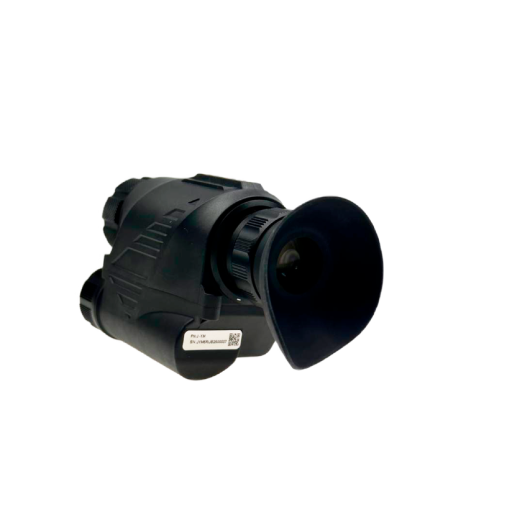 Тепловизионный монокуляр Red Katran M