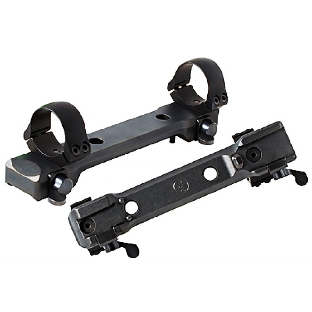 Быстросъемный кронштейн MAK для Merkel KR-1 кольца 30 мм