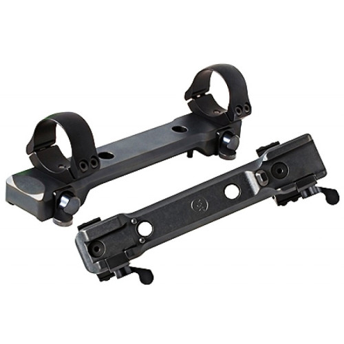 Быстросъемный кронштейн MAK для Merkel KR-1 кольца 30 мм