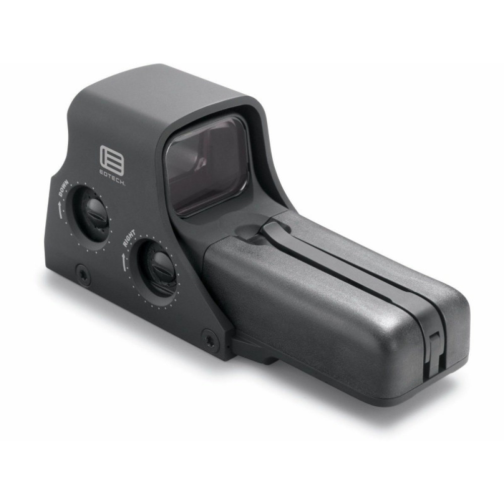 Голографический прицел EOTech 512.A65, Черный