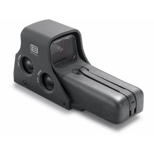 Голографический прицел EOTech 512.A65, Черный