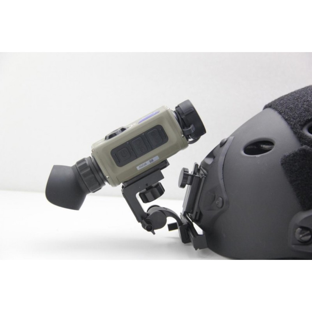 Тепловизионный монокуляр Longot K6 с оголовьем