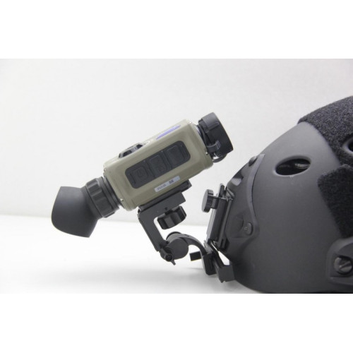 Тепловизионный монокуляр Longot K6 с оголовьем