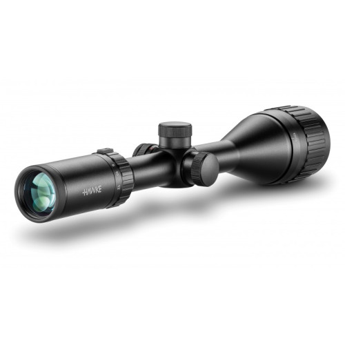 Оптический прицел Hawke Vantage IR 4-12x50 AO IR Mil Dot (14252)