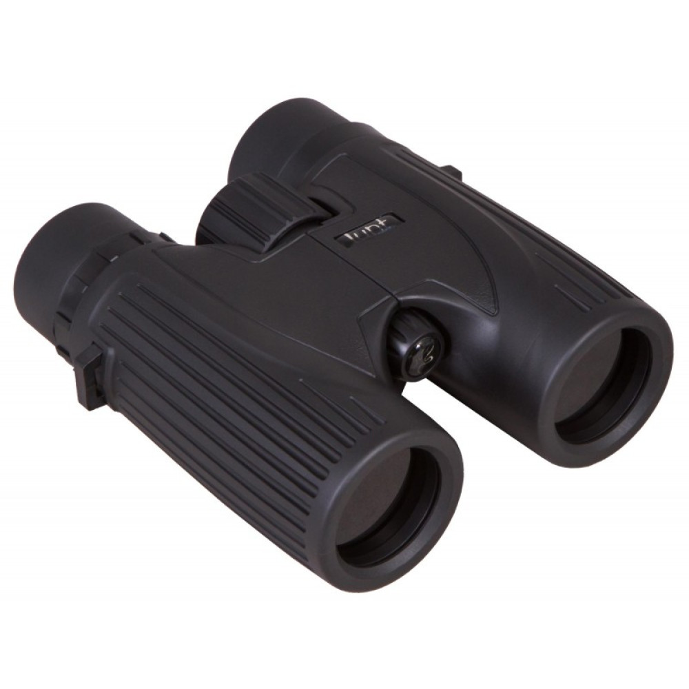 Бинокль солнечный LUNT SUNoculars 8x32, черный, Черный