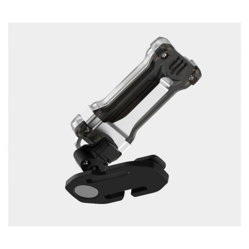 Мультифонарь Armytek Zippy Extended Set (Grey Onyx)