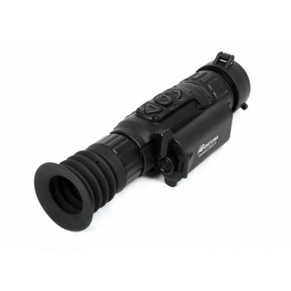 Тепловизионный прицел Fortuna General 2 50L6R