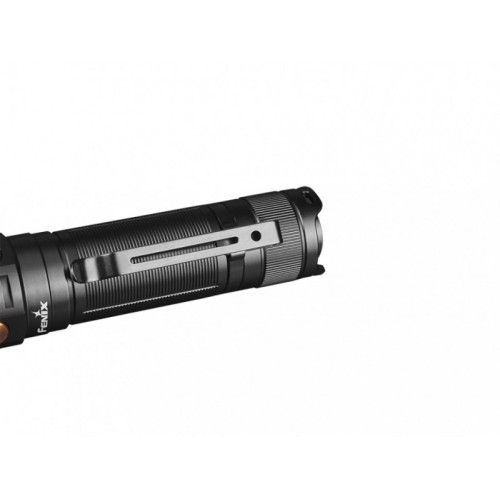 Фонарь Fenix LD32 UVC Cree XHP 35 HI (холодный белый)