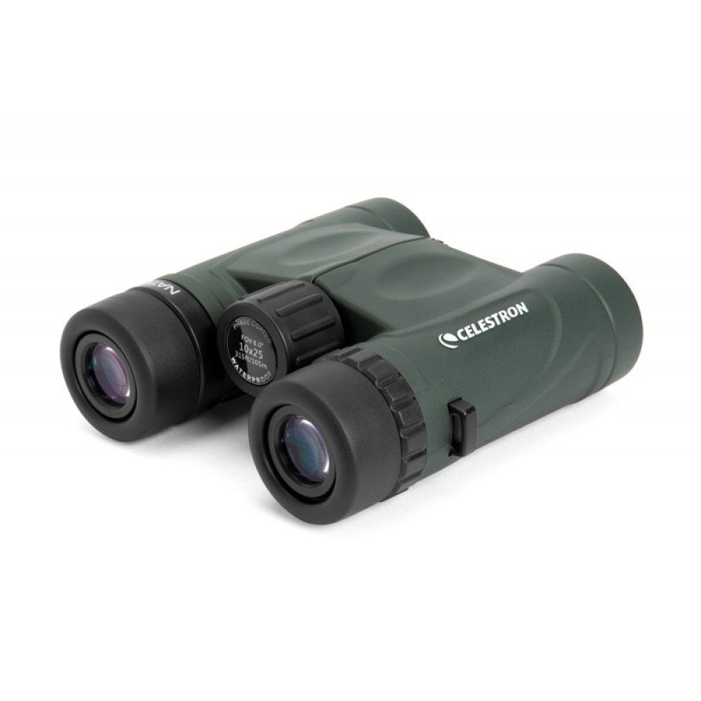 Бинокль Celestron Nature DX 10x25
