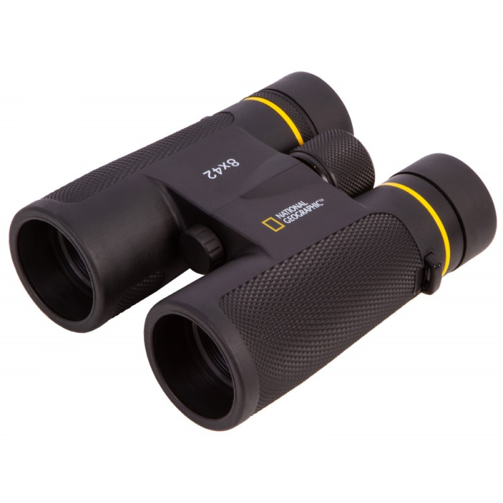 Бинокль Bresser National Geographic 8x42