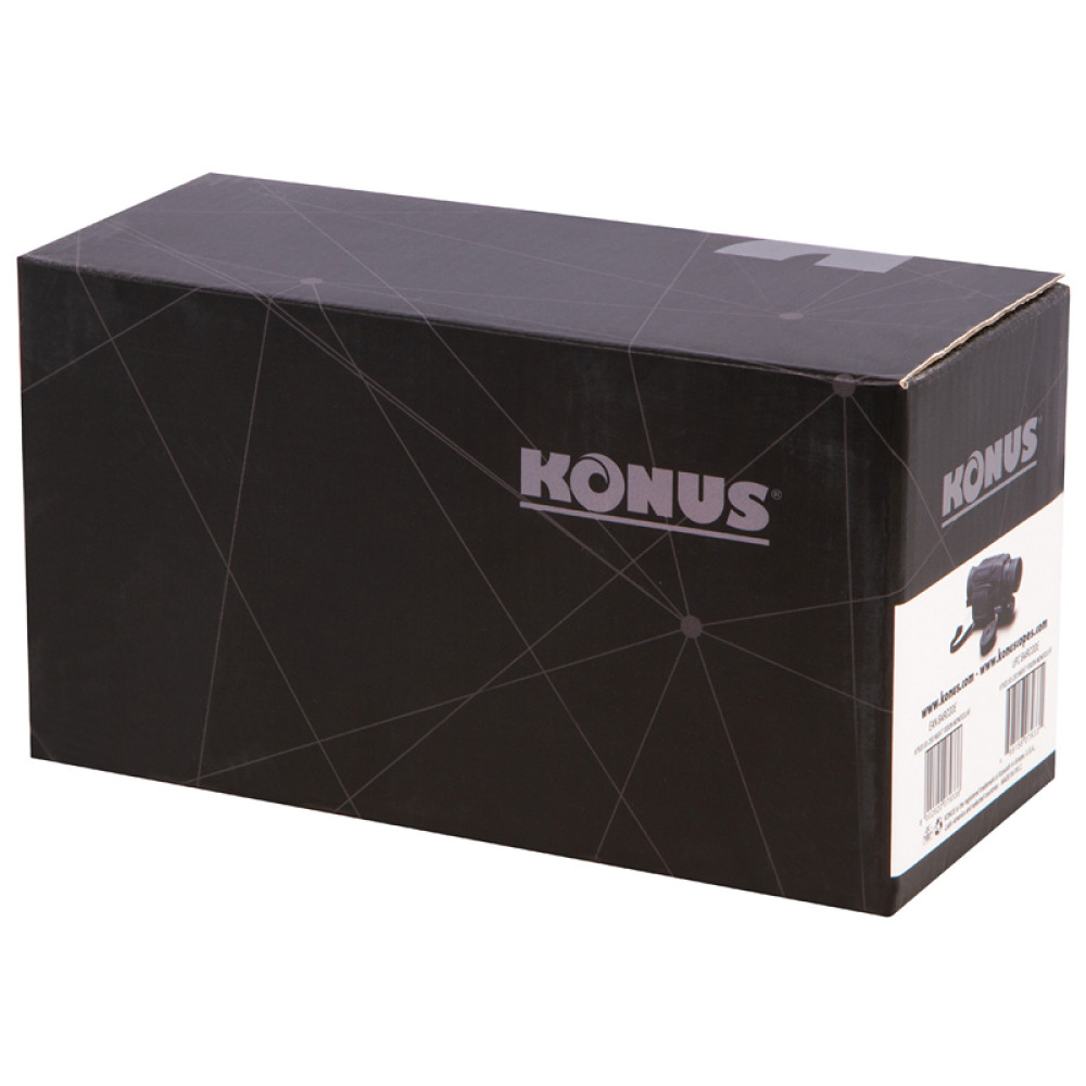 Монокуляр ночного видения Konus Konuspy-12