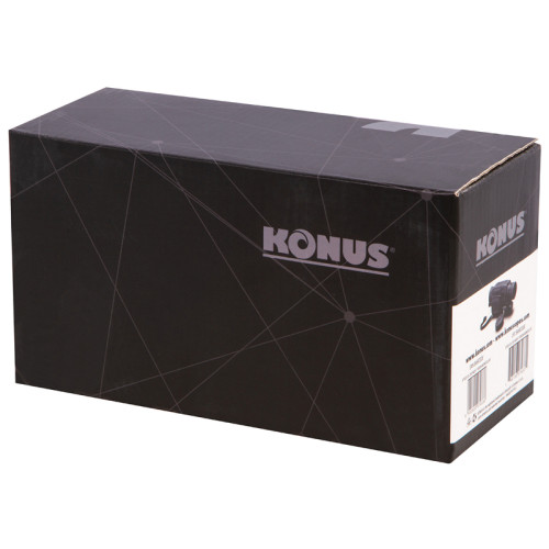Монокуляр ночного видения Konus Konuspy-12