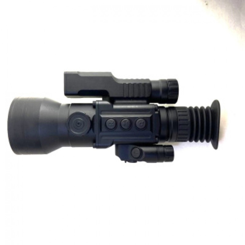 Тепловизионный прицел Venox Patriot 2.0 640 Mega LRF