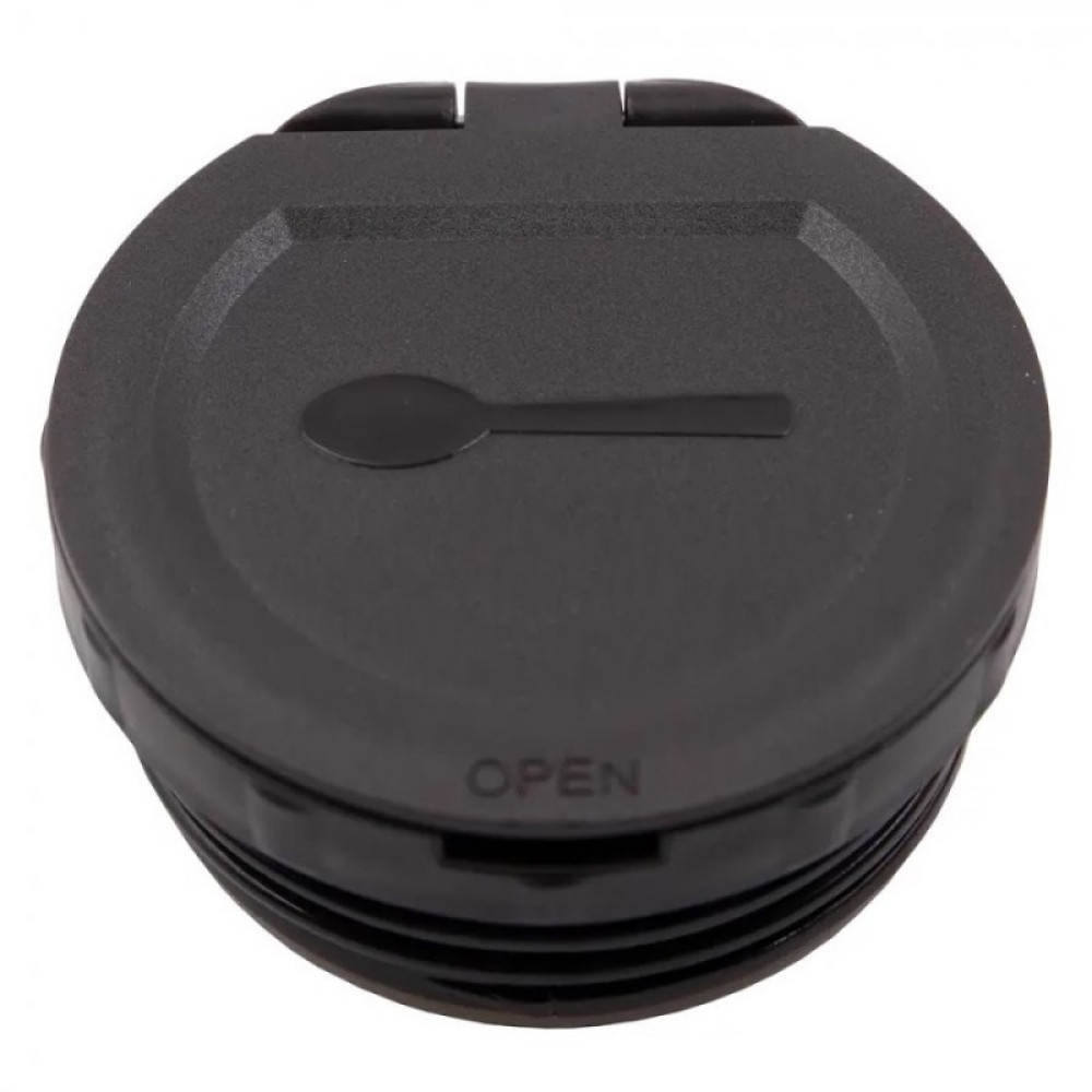 Tramp термос с широким горлом 0,8 л с сумкой TRC-132, оливковый