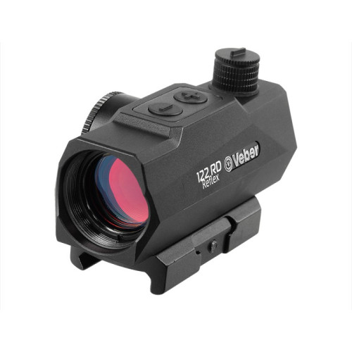 Коллиматорный прицел Veber Wolf Reflex 122 RD