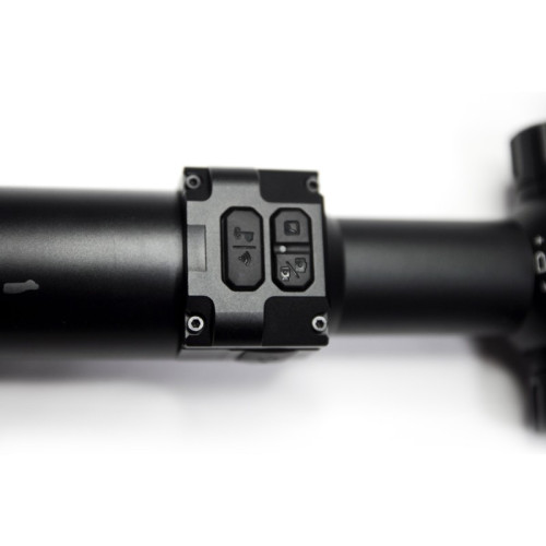 Цифровой прицел ночного видения PARD DS35-70 LRF