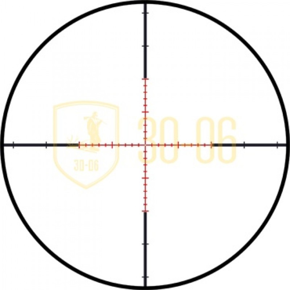 Оптический прицел Leupold VX-6HD 2-12x42 с подсветкой (сетка T-MOA, Zero Lock 2) (арт.171557)