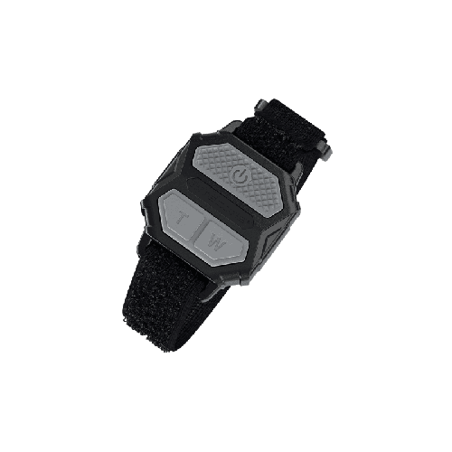 Налобный фонарь Nitecore HU60 CREE 4*XP-G3 S3+XHP35HDE2