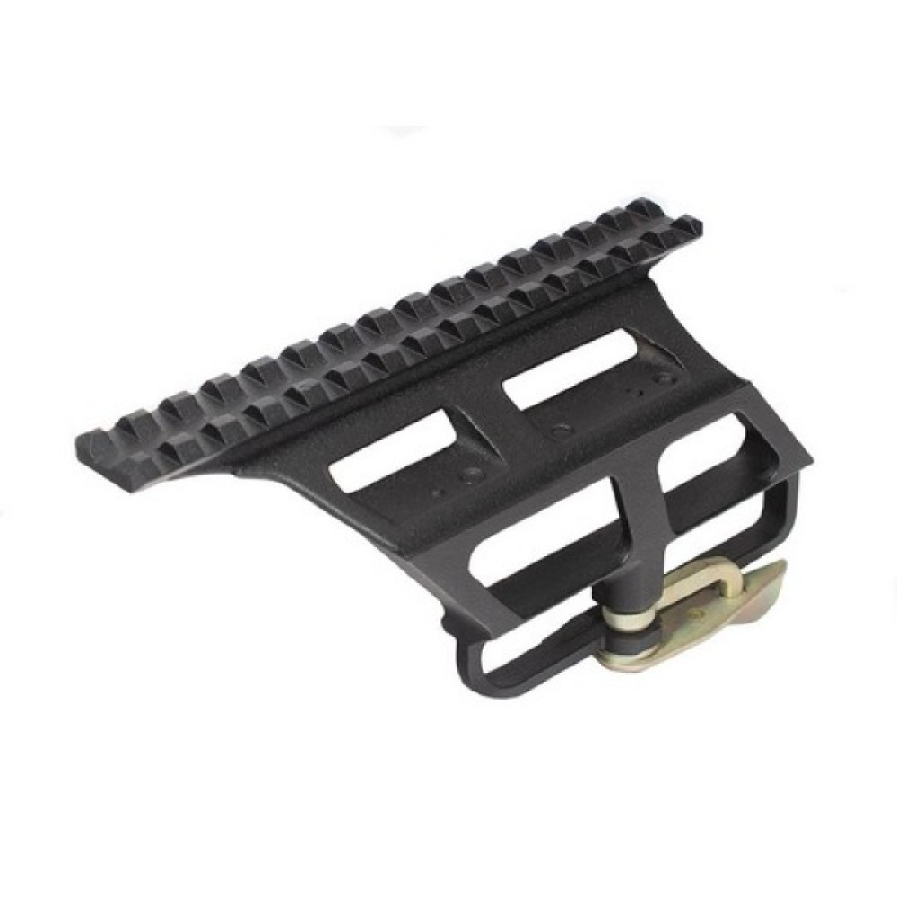 Кронштейн Weaver-Сайга-Б