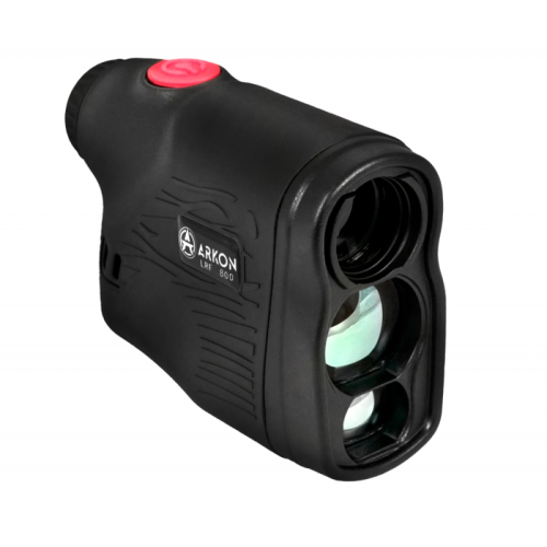 Лазерный дальномер Arkon LRF 800, Чёрный