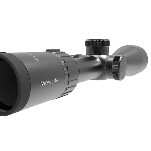 Оптический прицел MewLite 8-32x56 FFP SFIR