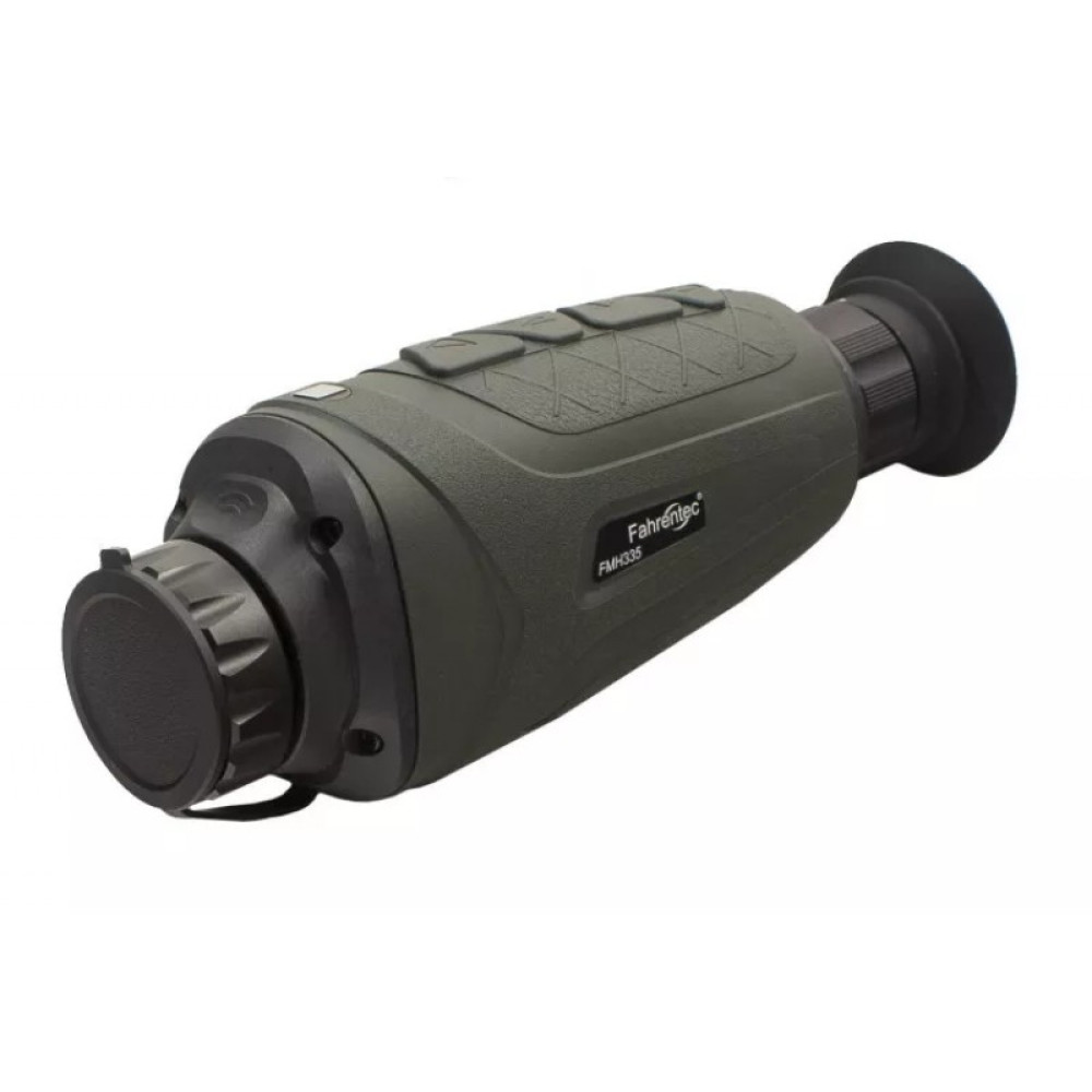 Тепловизор Fahrentec FMH335, Черный