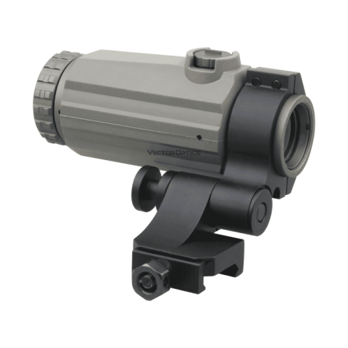 Магнифер Vector Optics Maverick-III 3x22 SOP