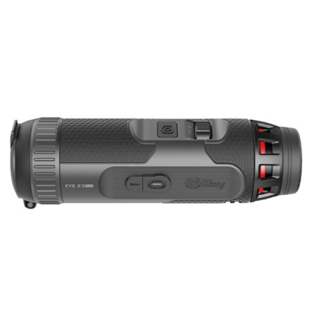 Тепловизионный монокуляр iRay xEye 3 E3 Plus